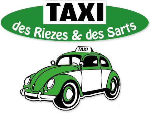 Taxi des Riezes & des Sarts