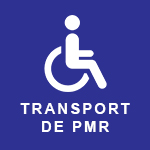 Transport PMR